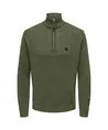 ONLY & SONS Trui Rhett Half Zip