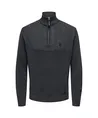 ONLY & SONS Trui Rhett Half Zip