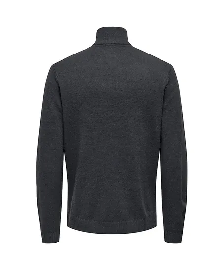 ONLY & SONS Trui Rhett Half Zip