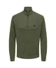 ONLY & SONS Trui Rhett Half Zip