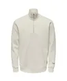 ONLY & SONS Trui Riley Half Zip