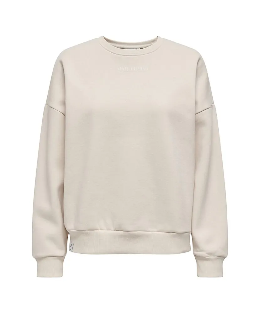 ONLY Sweater Zenja Boxy