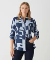 OPUS Blouse Falkina Bold