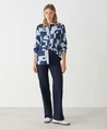 OPUS Blouse Falkina Bold