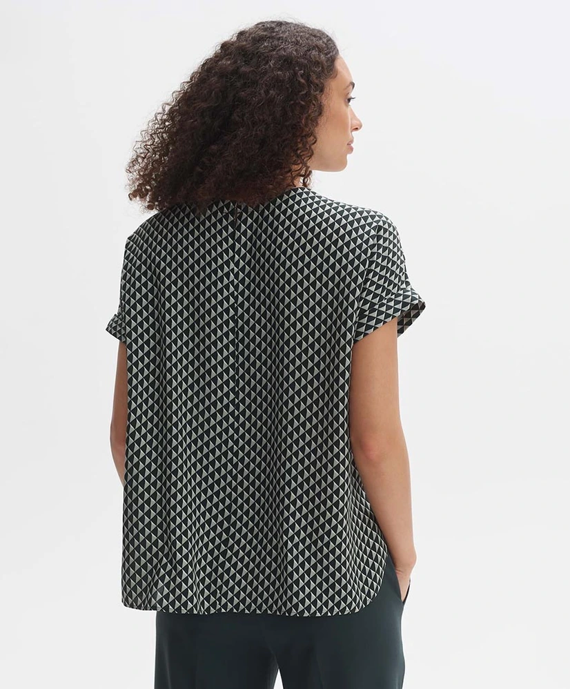 OPUS Blouse Femka Minimal