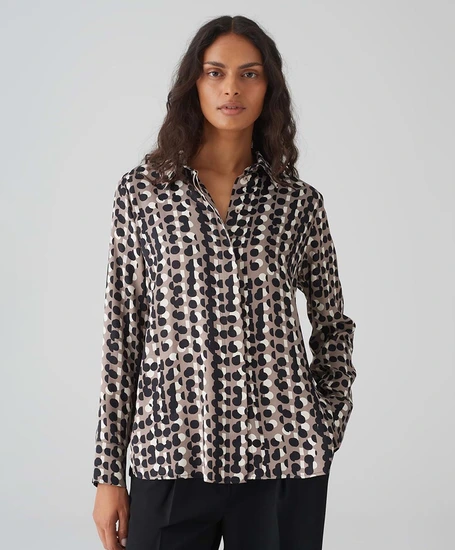 OPUS Blouse Fosmo