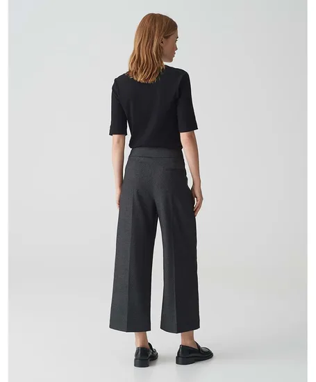 OPUS Culotte Pantalon Misha Pixel