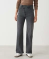 OPUS Jeans Marli crisscross