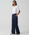 OPUS Jeans Miva Palazzo Dynamic Wide Fit