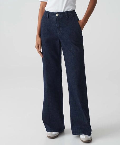 OPUS Jeans Miva Palazzo Dynamic Wide Fit