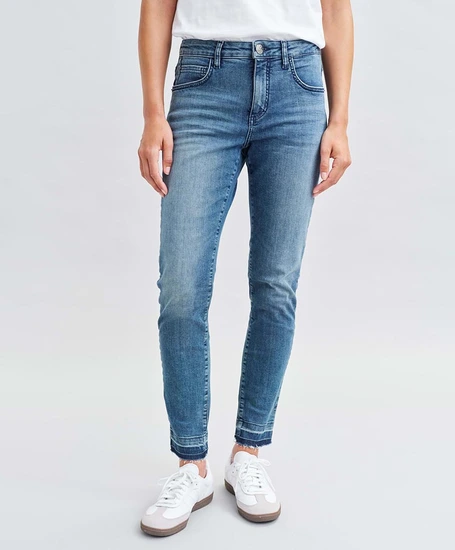 OPUS Slim Fit Jeans Evita Urban