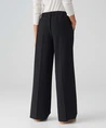 OPUS WIde Leg Broek Mariena