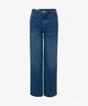 OPUS Wide Leg Jeans Mivy