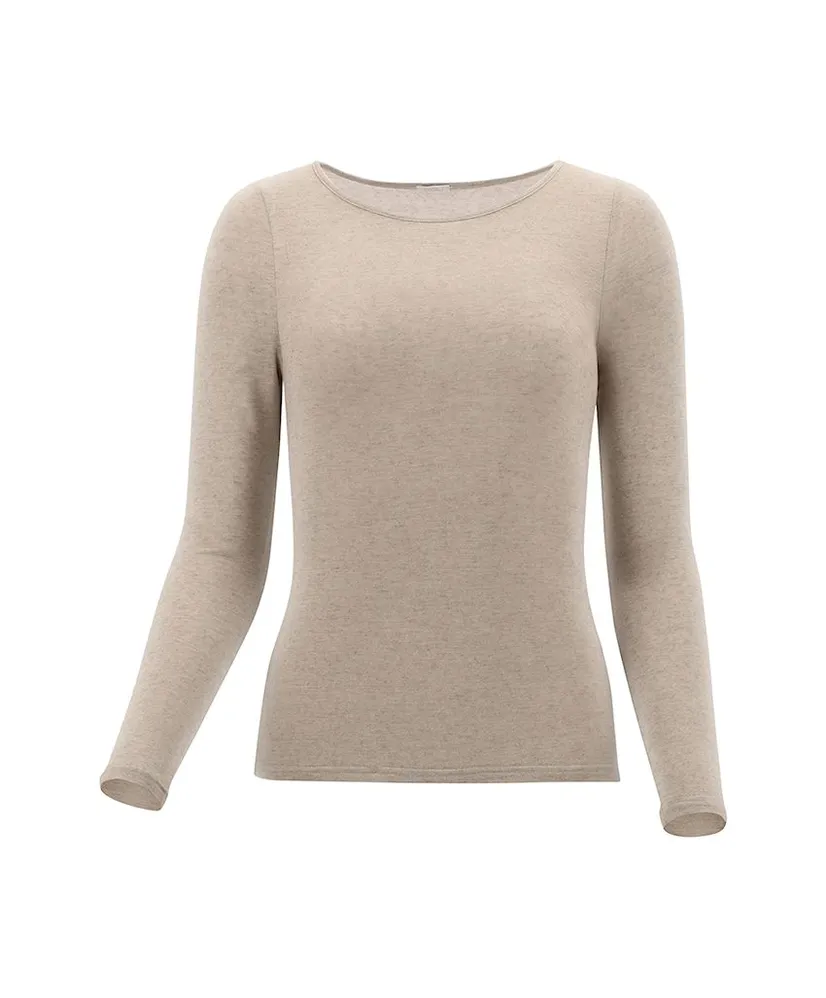 Oroblu T-shirt Perfect Line Cashmere