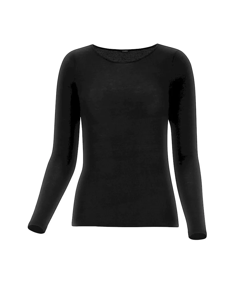 Oroblu T-shirt Perfect Line Cashmere