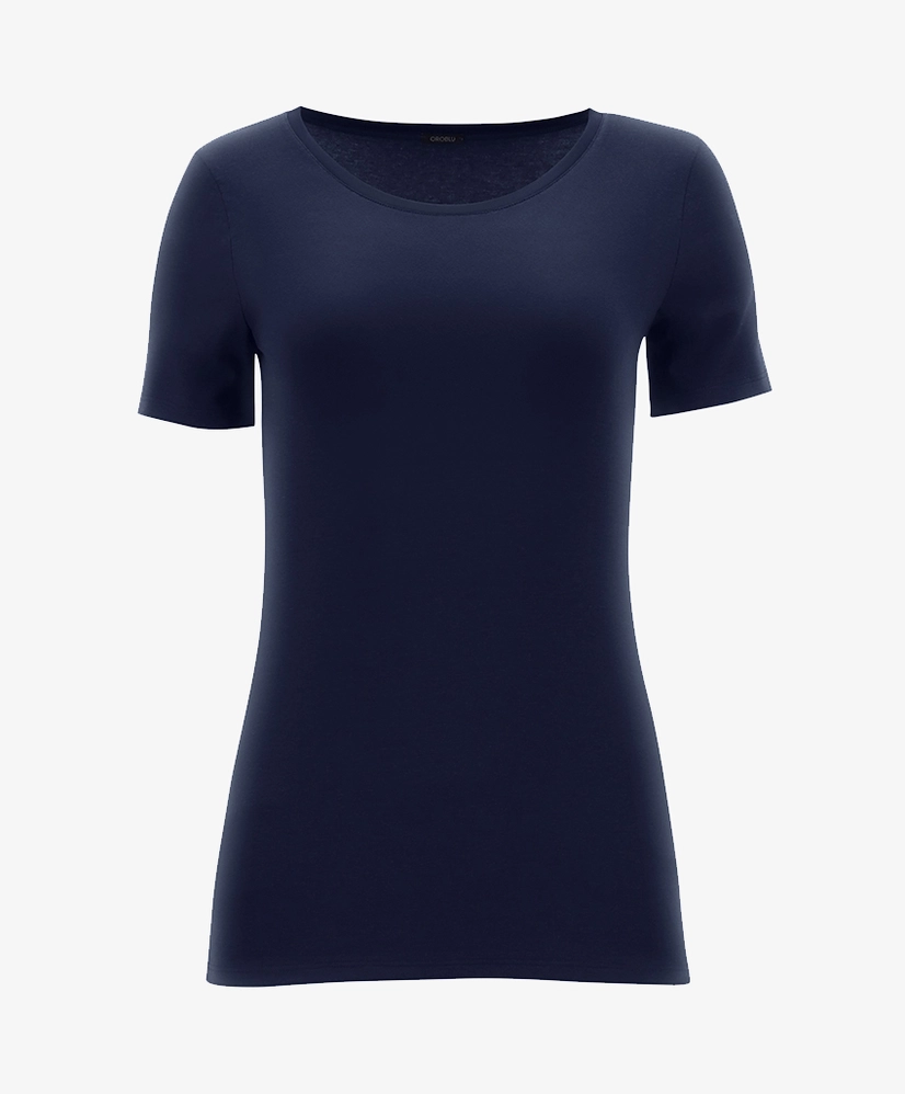 Oroblu T-shirt Perfect Line Cotton