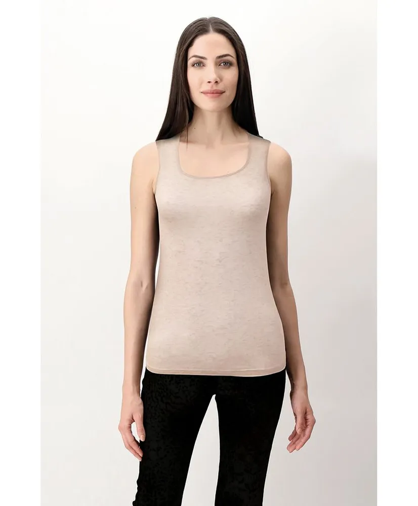 Oroblu Top Perfect Line Cashmere