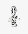 Pandora Bedel Baby Teddybeer