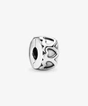 Pandora Clip Bedel Band of Hearts