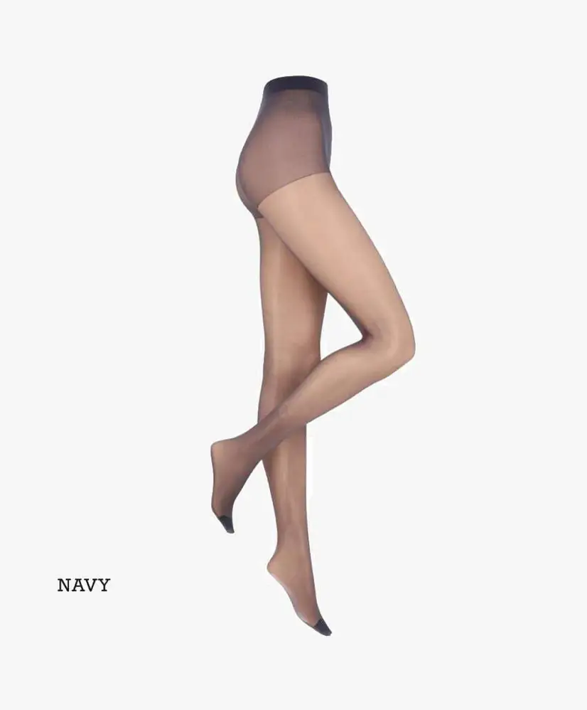 Panty Second Skin 15 Denier