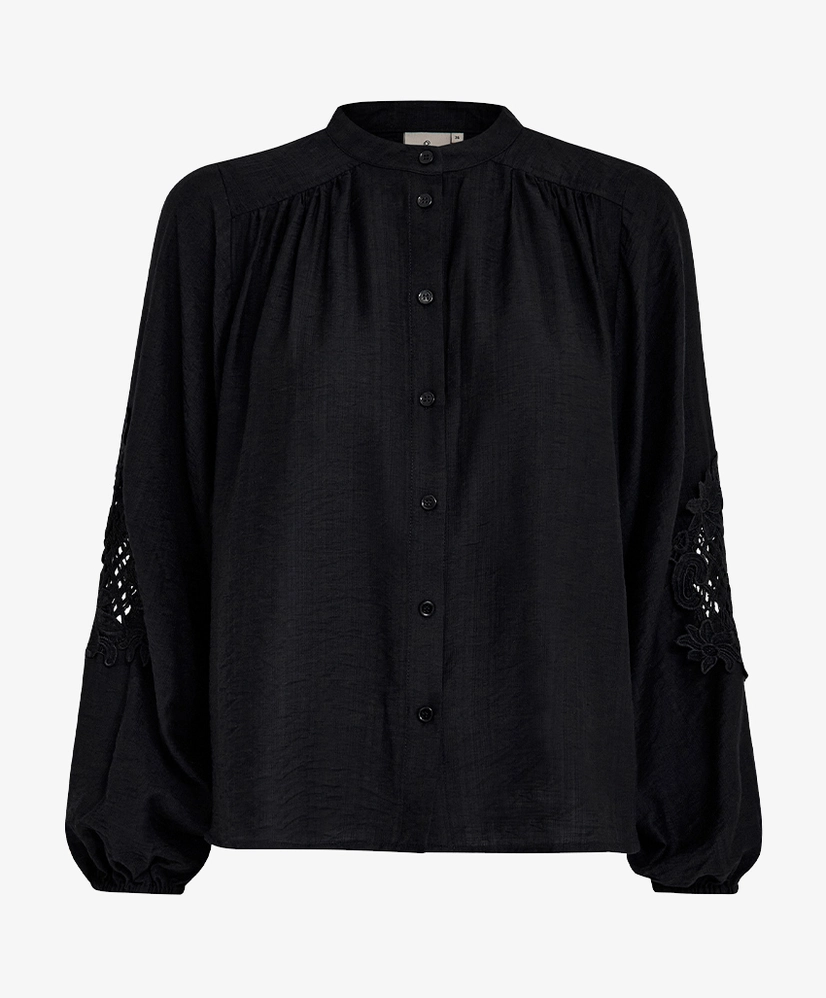 Peppercorn Blouse Carissa