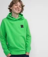 Petrol Industries Hoodie Effen