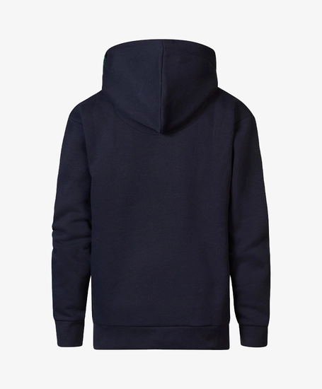 Petrol Industries Hoodie Effen