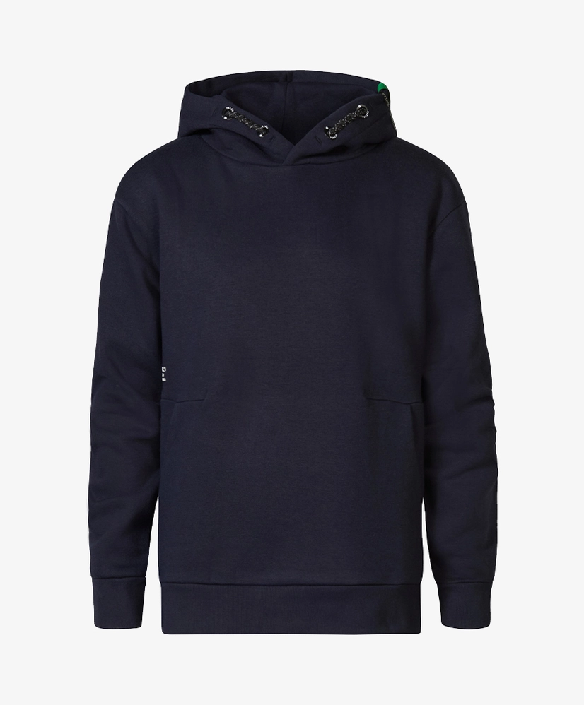 Petrol Industries Hoodie Effen