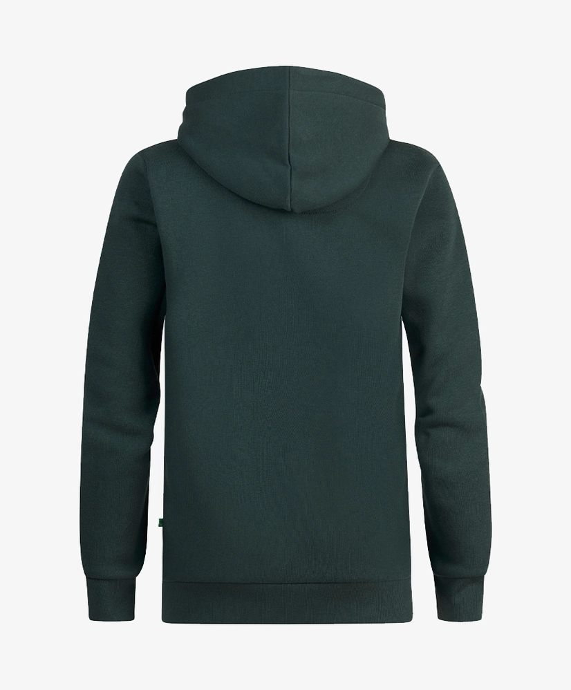 Petrol Industries Hoodie Effen