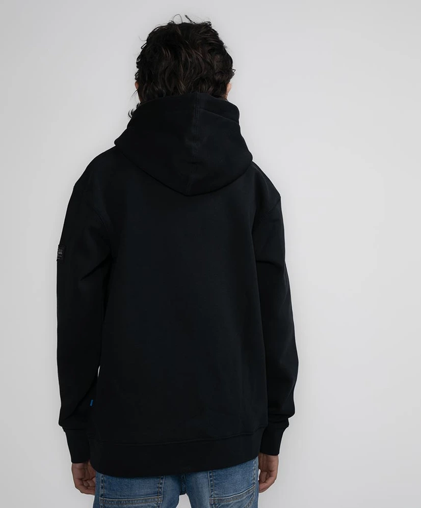 Petrol Industries Hoodie Effen