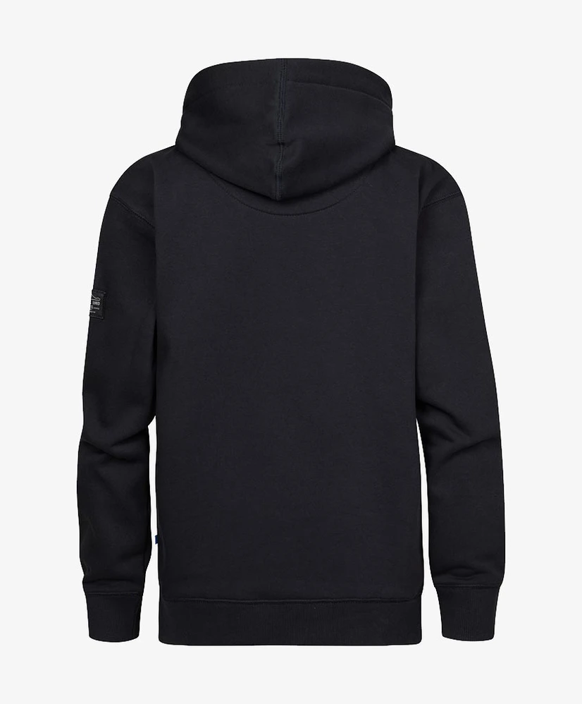 Petrol Industries Hoodie Effen