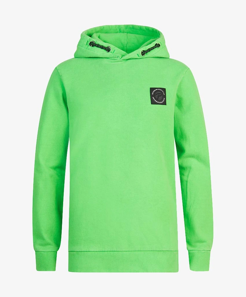 Petrol Industries Hoodie Effen