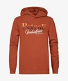 Petrol Industries Hoodie Print