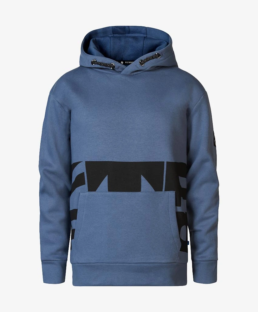 Petrol Industries Hoodie Print