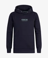 Petrol Industries Hoodie Tekst