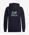 Petrol Industries Hoodie Tekst