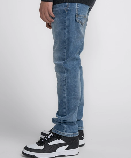 Petrol Industries Jeans Straight Fit