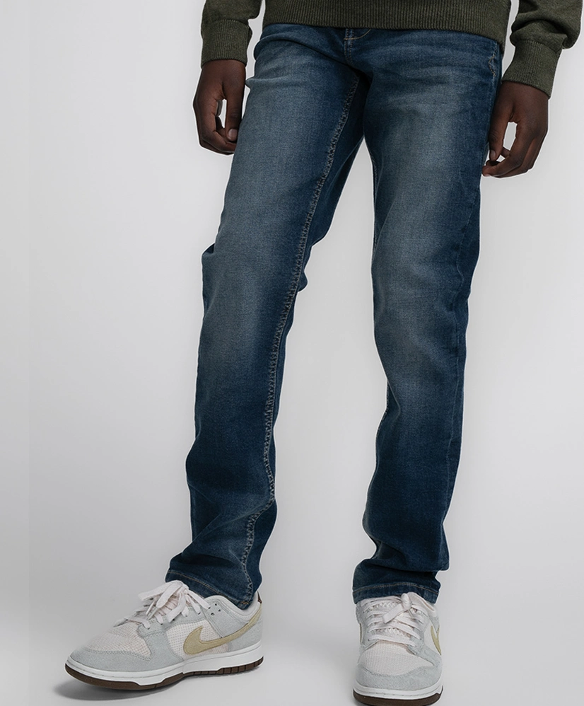 Petrol Industries Jeans Straight Fit