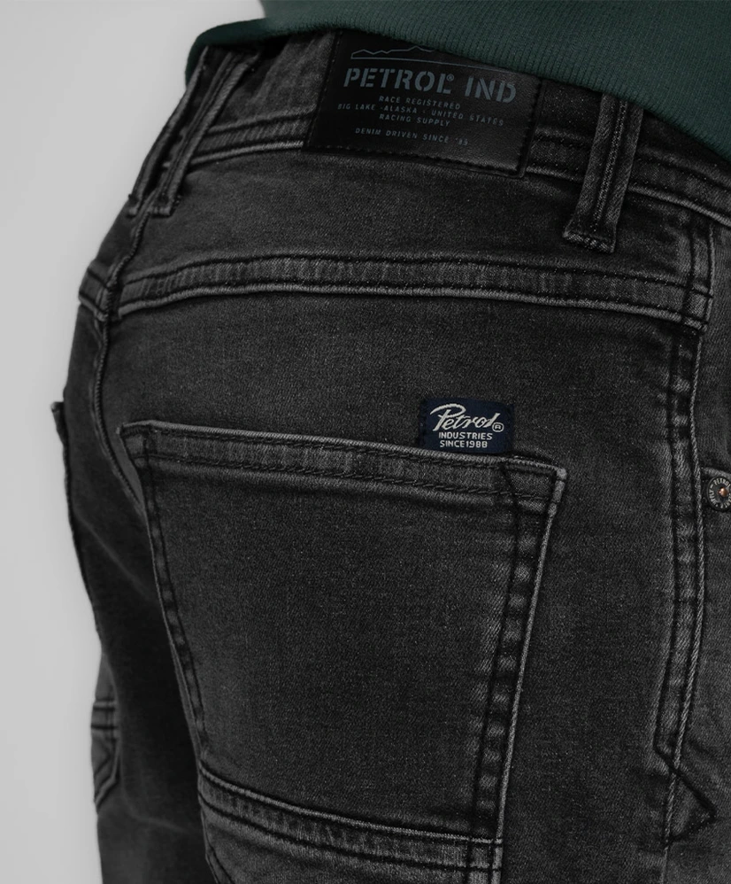 Petrol Industries Jeans Straight Fit