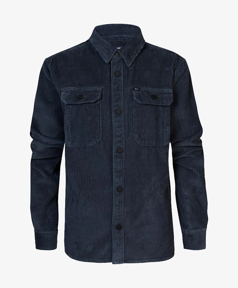 Petrol Industries Overshirt Corduroy