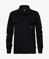 Petrol Industries Overshirt Effen