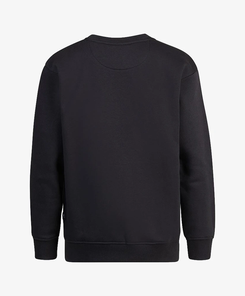 Petrol Industries Sweater Effen