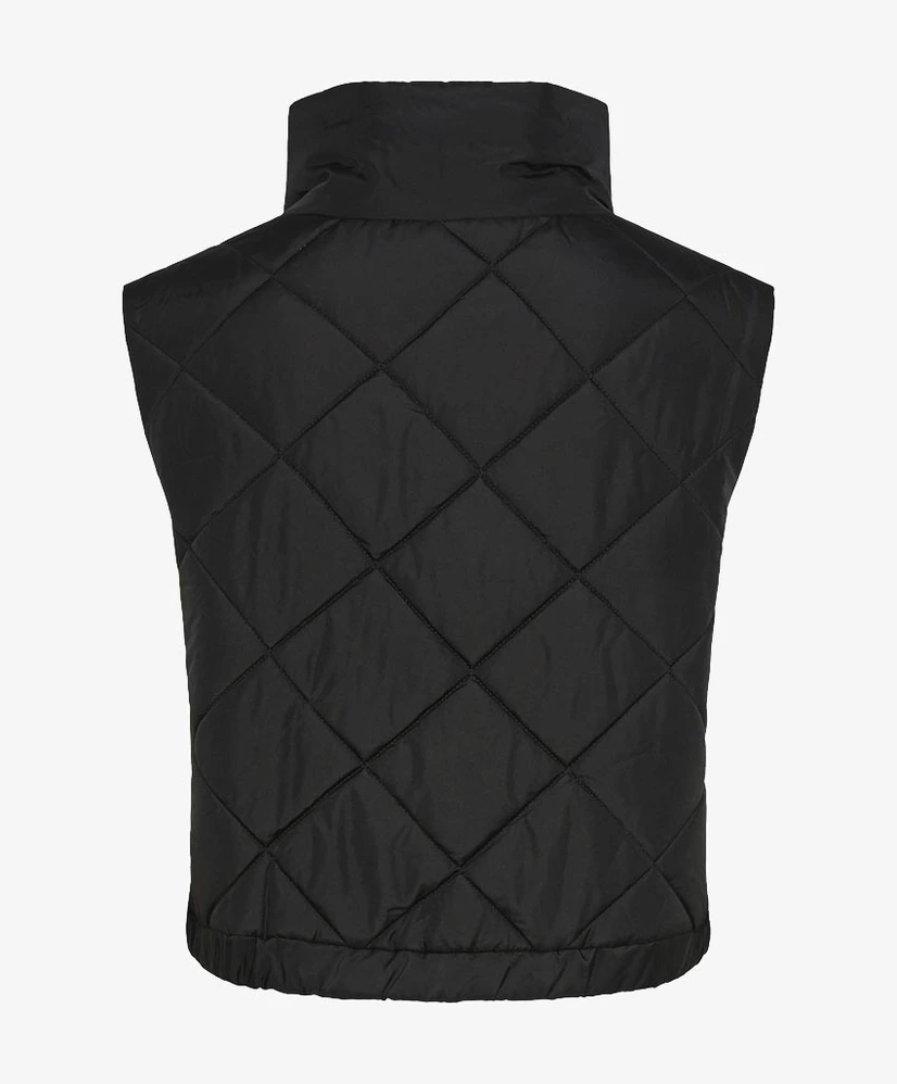 PIECES Bodywarmer Nippa