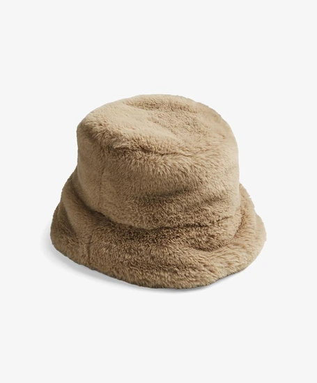 PIECES Bucket Hat Jeanel