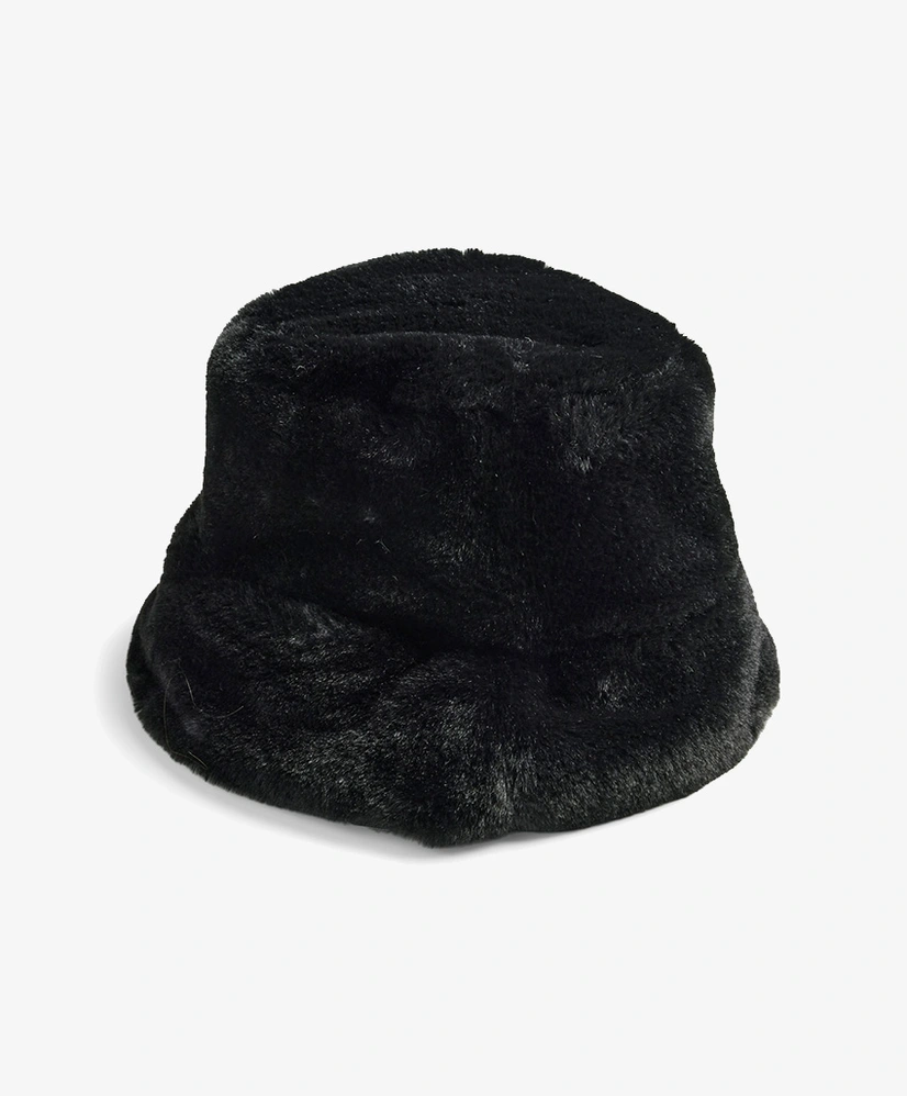 PIECES Bucket Hat Jeanel