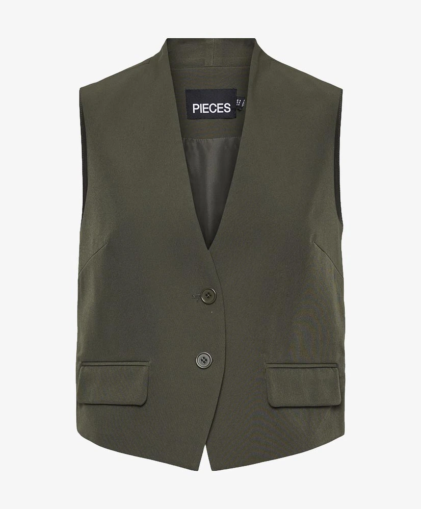 PIECES Gilet Nimora