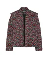 PIECES Jacket Saroline