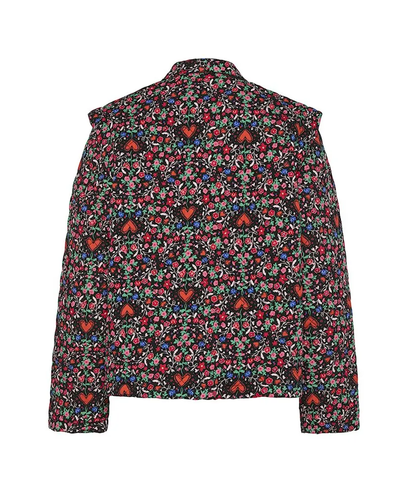 PIECES Jacket Saroline