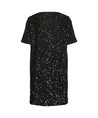 PIECES Jurk Serena Sequin