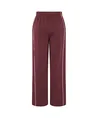 PIECES Sweat Broek Chilli Wide Leg